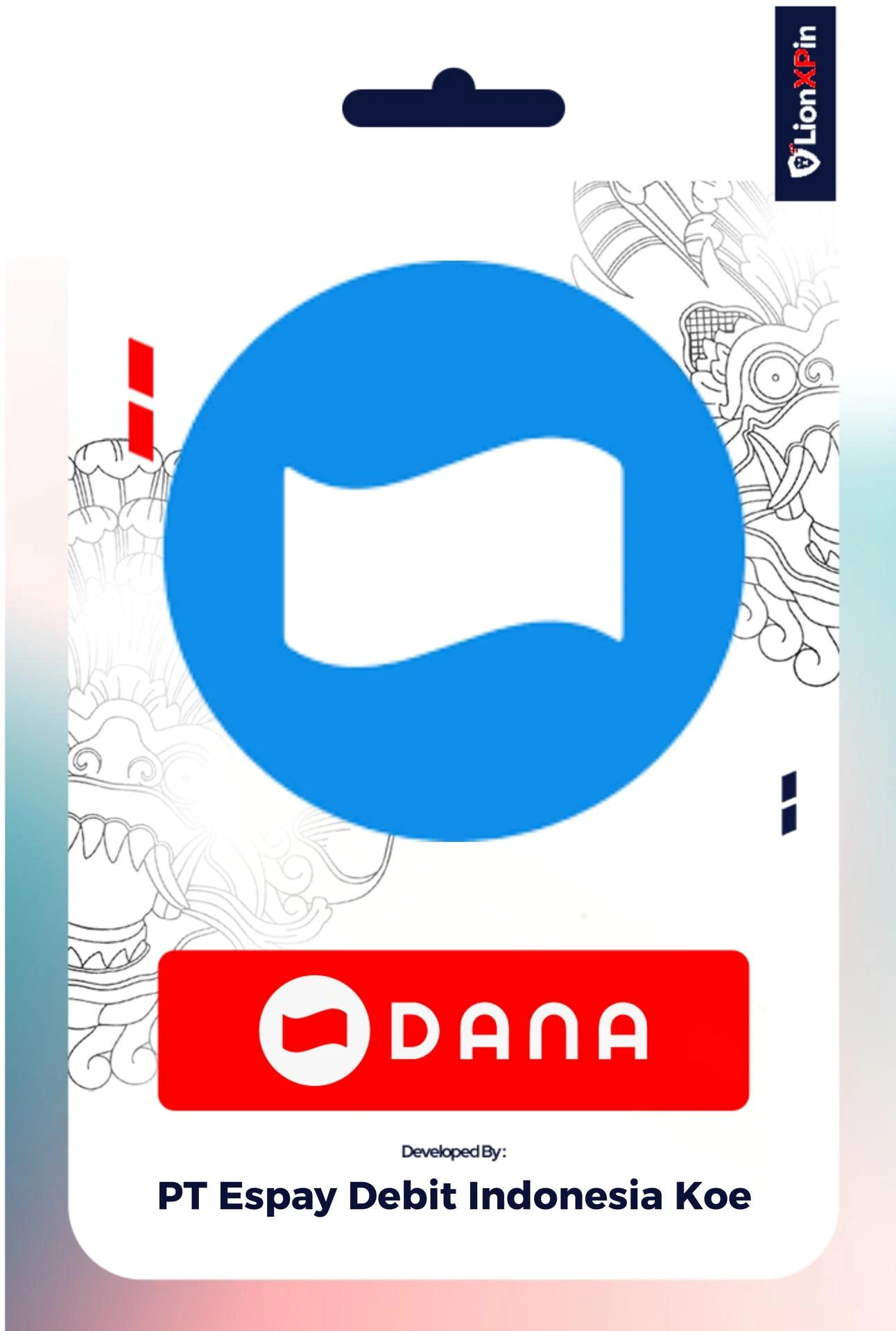 DANA